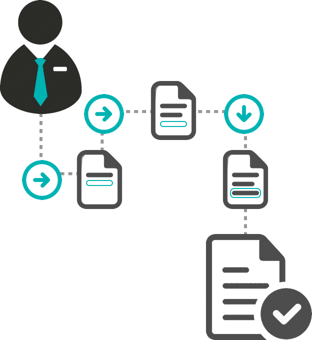 Dataexpert fornisce un servizio completo, dall'SMS alla stampa massiva